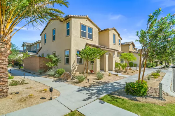 Cathedral City, CA 92234,644 Via Firenze