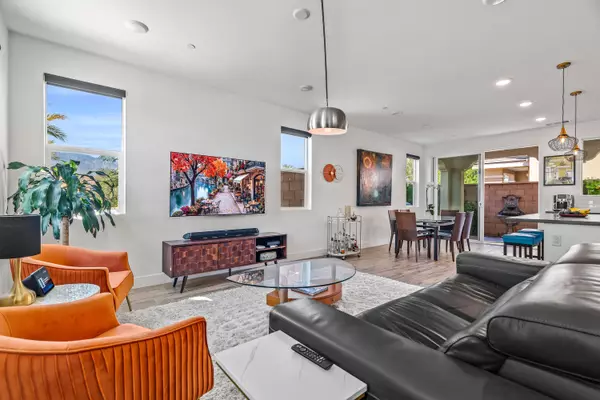 Cathedral City, CA 92234,644 Via Firenze