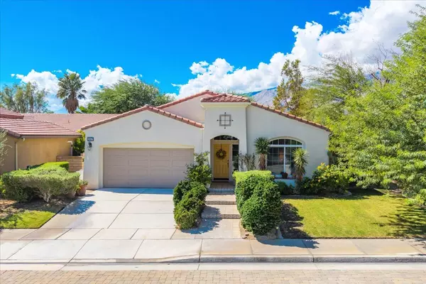 Palm Springs, CA 92262,1767 Sand Canyon WAY