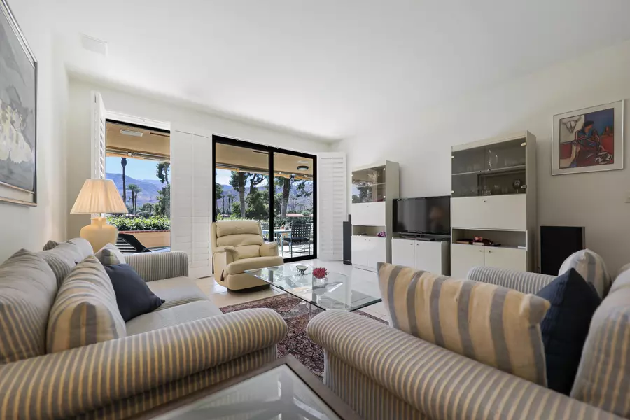 27 Seville DR, Rancho Mirage, CA 92270