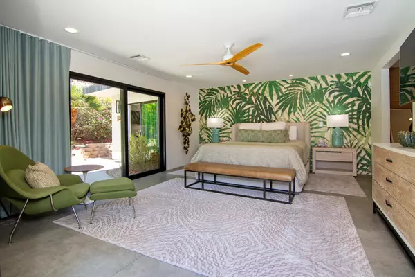 Palm Springs, CA 92262,783 N Rose AVE
