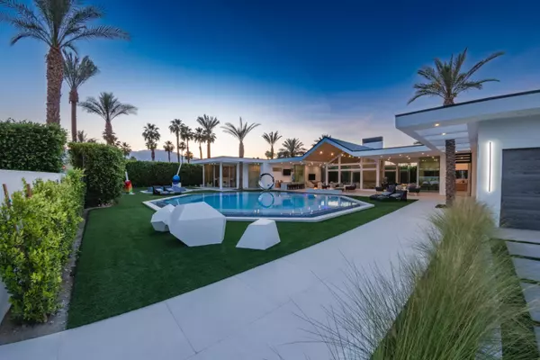 1 Makena LN, Rancho Mirage, CA 92270