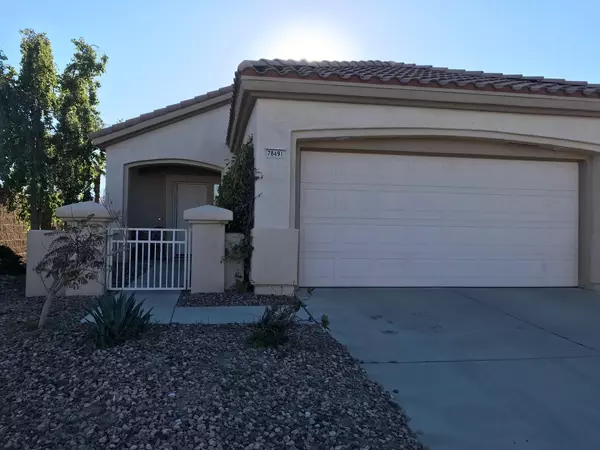 Palm Desert, CA 92211,78491 Glastonbury WAY