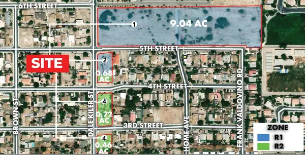 Mecca, CA 92254,0 Dale Kiler RD