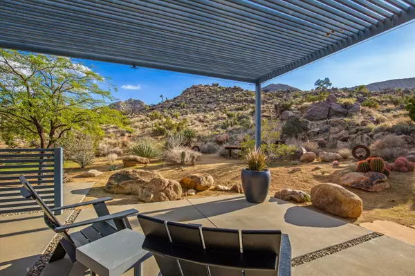 Joshua Tree, CA 92252,8744 Star LN