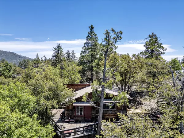 53021 Inspiration LN, Idyllwild, CA 92549
