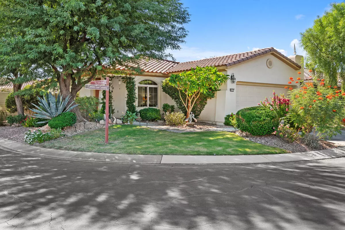 Indio, CA 92203,80731 Camino Los Campos