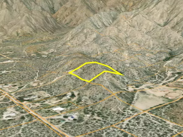 Morongo Valley, CA 92256,51170 Panorama DR