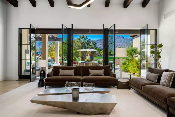 Palm Desert, CA 92260,203 Palm RDG