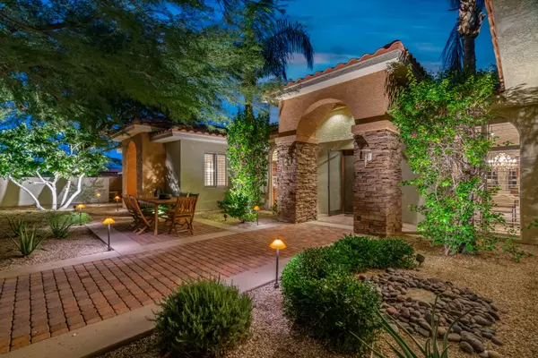 Palm Springs, CA 92264,3090 Goldenrod LN