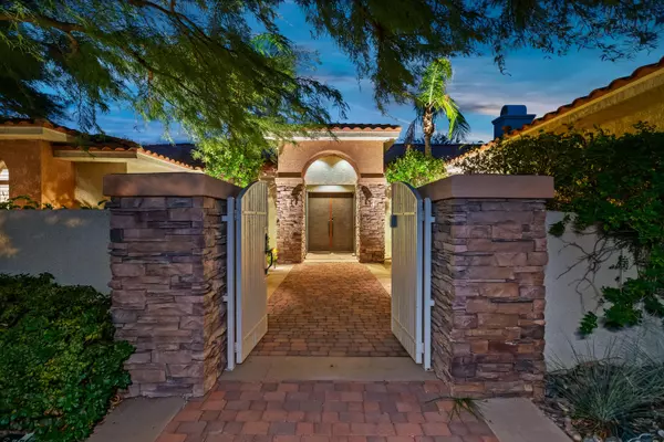 Palm Springs, CA 92264,3090 Goldenrod LN