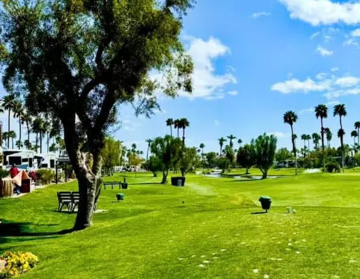 Cathedral City, CA 92234,69411 Ramon RD #167