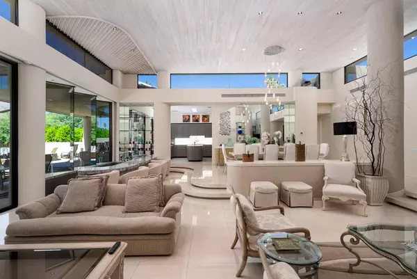 Palm Springs, CA 92264,2331 S Caliente DR