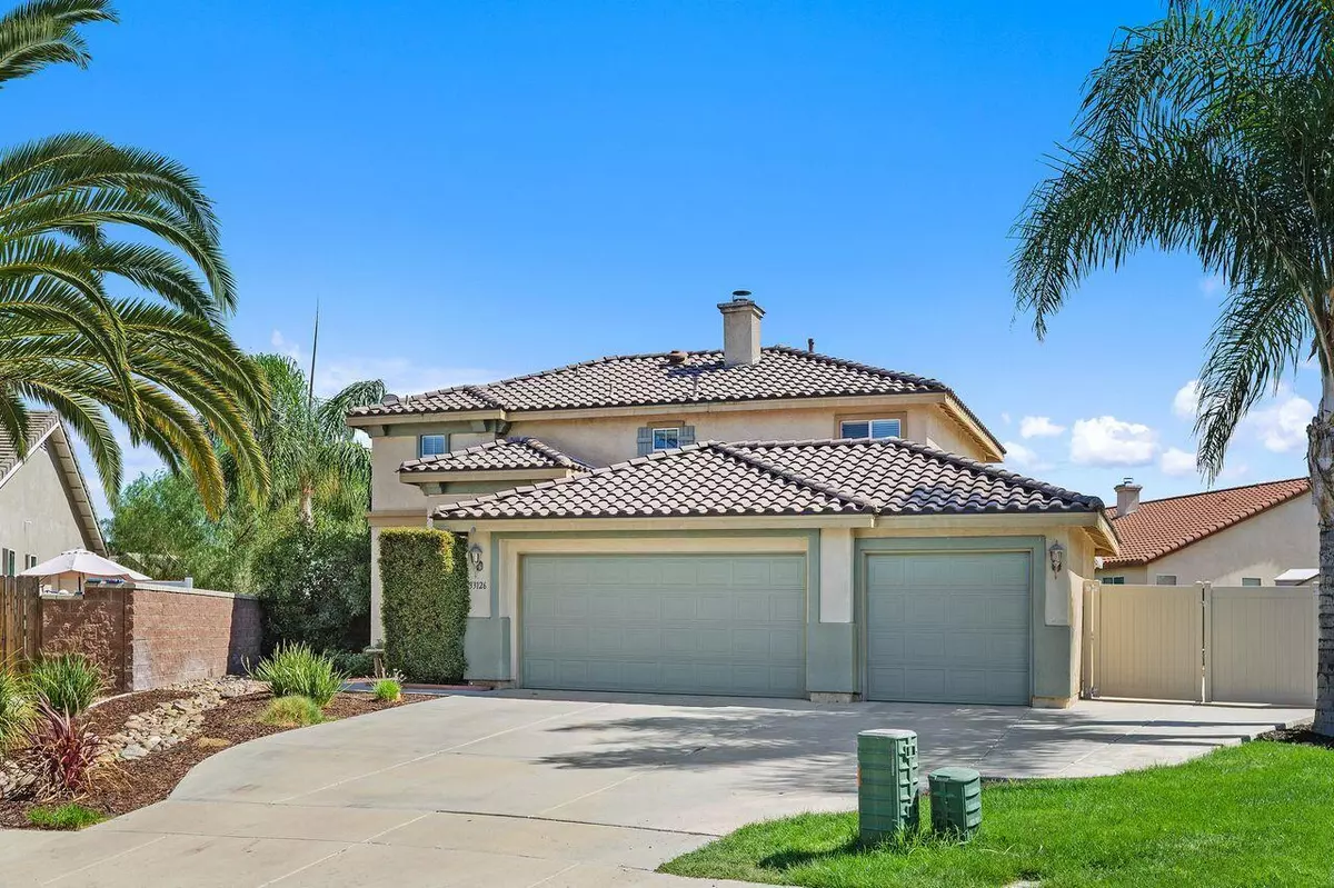 Menifee, CA 92584,33126 Jasper CIR
