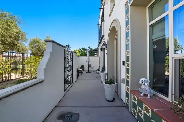 La Quinta, CA 92253,80256 Redstone WAY #V93
