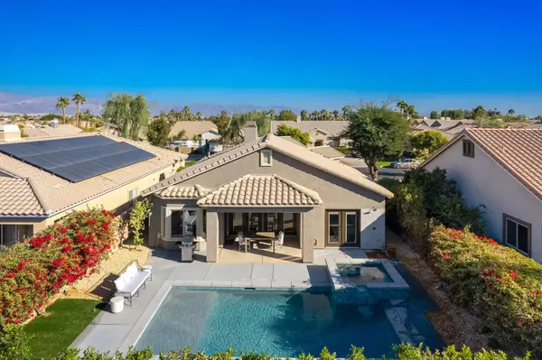 Indio, CA 92201,45809 Crosswater ST