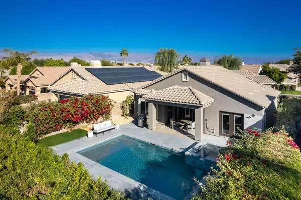 Indio, CA 92201,45809 Crosswater ST