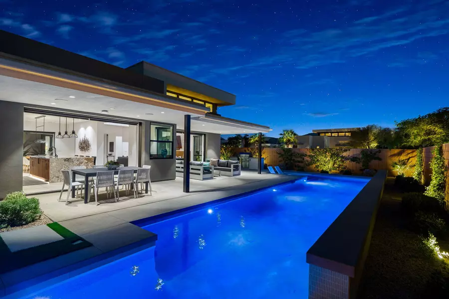 6 Garnet CT, Rancho Mirage, CA 92270
