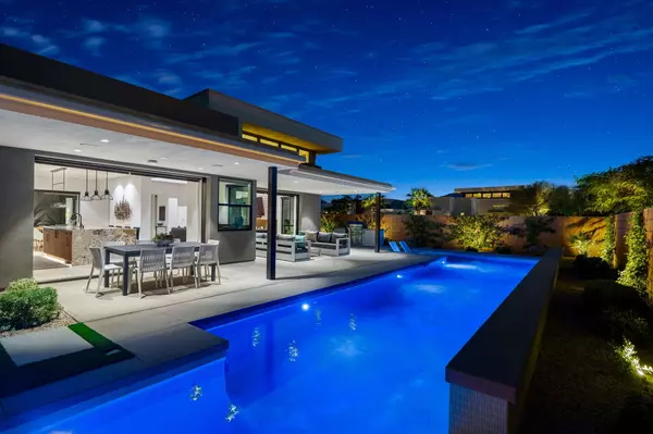 6 Garnet CT, Rancho Mirage, CA 92270