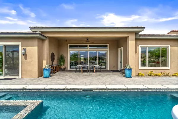 Rancho Mirage, CA 92270,144 Cabernet