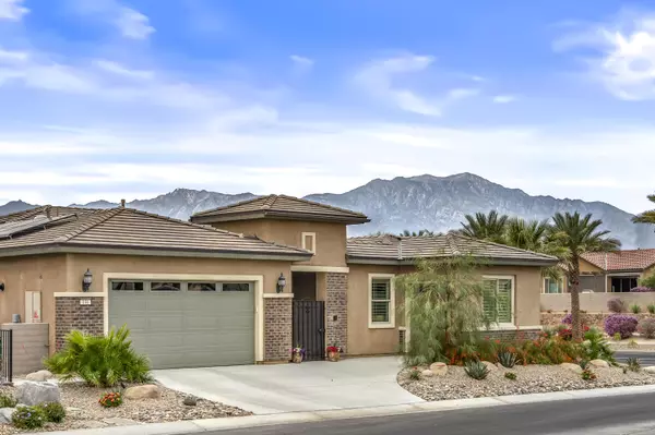 Rancho Mirage, CA 92270,144 Cabernet