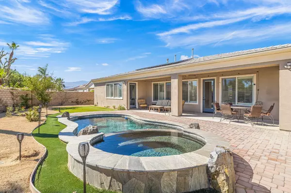 Palm Desert, CA 92211,108 Francesca CT