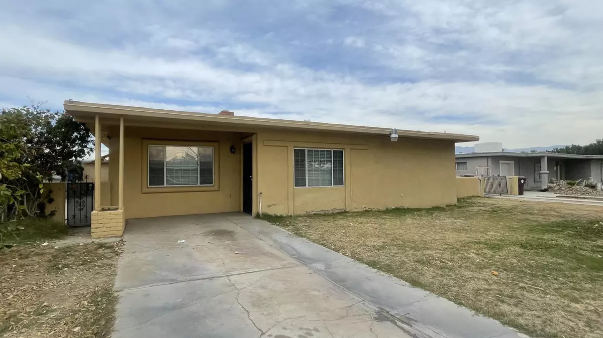 Indio, CA 92201,81406 Palo Verde DR S
