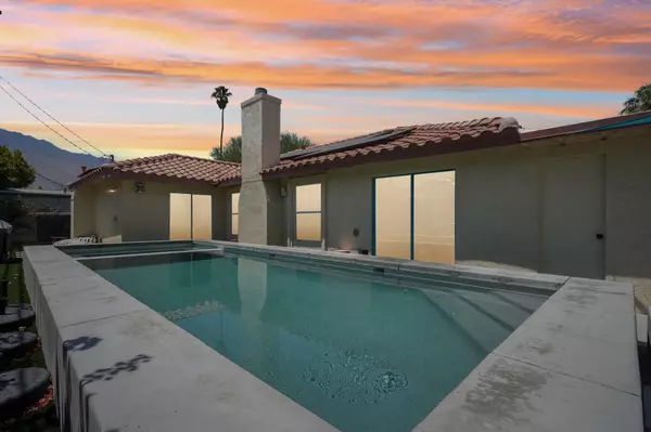 Palm Springs, CA 92264,3863 E Calle San Antonio