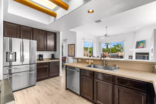 Bermuda Dunes, CA 92203,78206 Sombrero CT