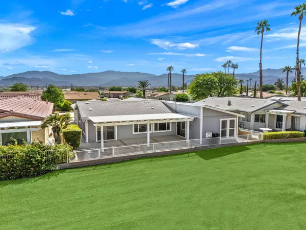 Thousand Palms, CA 92276,34878 Stage DR