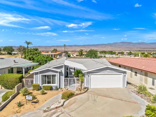 Thousand Palms, CA 92276,34878 Stage DR