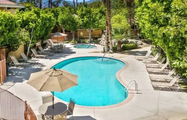 2501 N Indian Canyon DR #611, Palm Springs, CA 92262