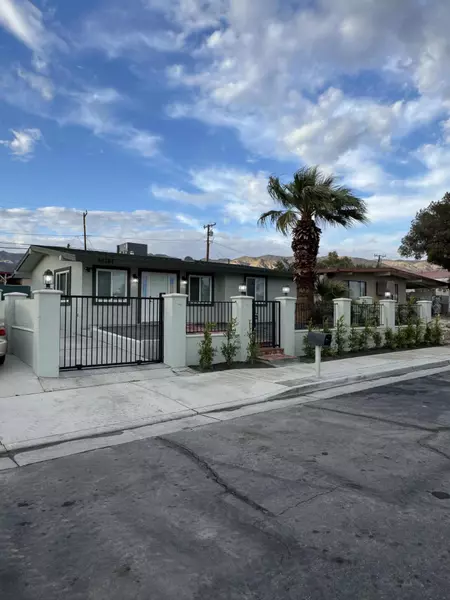 66384 1st Street ST, Desert Hot Springs, CA 92240