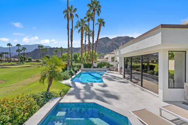 79713 Arnold Palmer, La Quinta, CA 92253