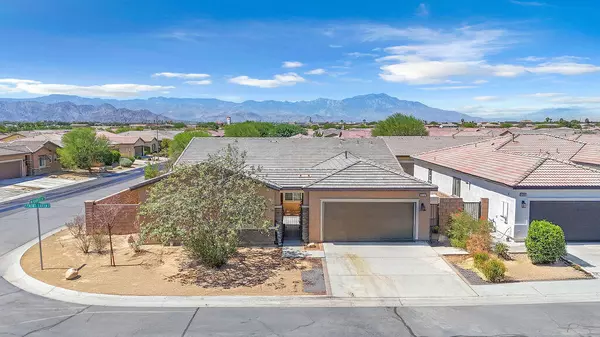 42727 Saint Lucia ST, Indio, CA 92203