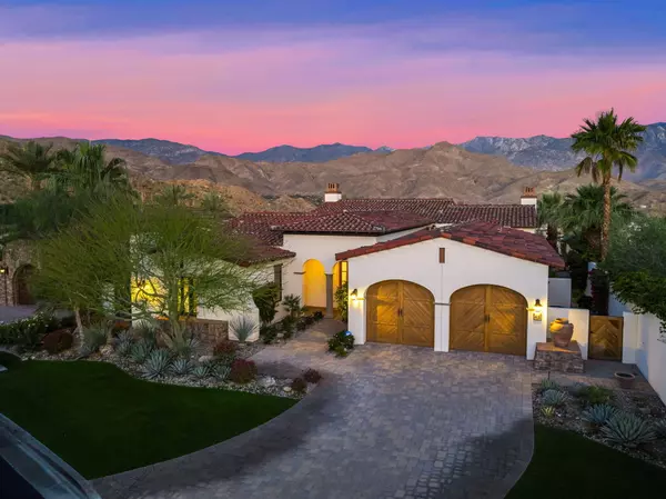 Rancho Mirage, CA 92270,43 Mount San Jacinto CIR