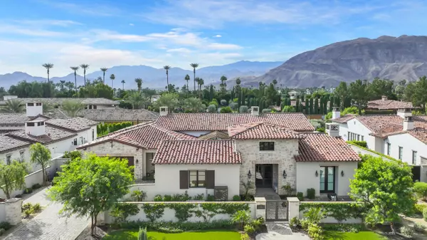 5 Via L'Antico, Rancho Mirage, CA 92270