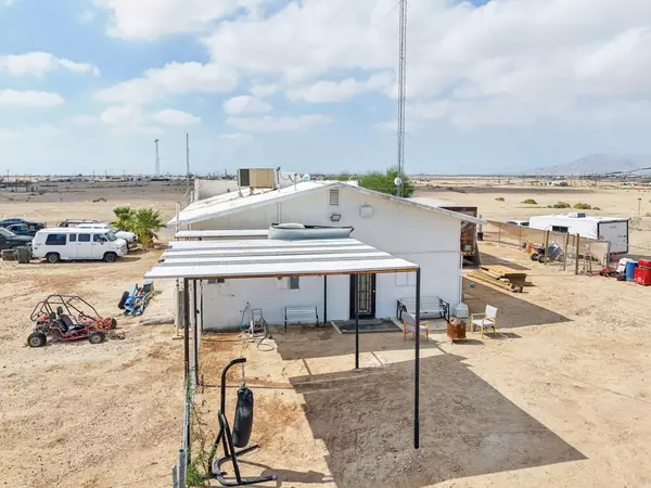 Thermal, CA 92274,2154 Riviera CIR