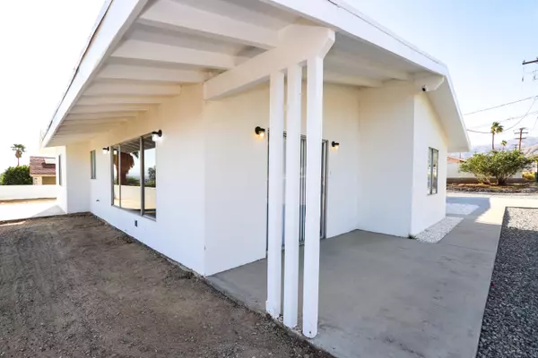 Desert Hot Springs, CA 92240,12105 Verbena DR
