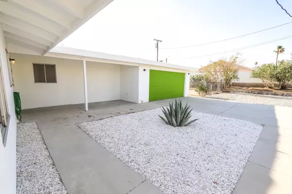 12105 Verbena DR, Desert Hot Springs, CA 92240