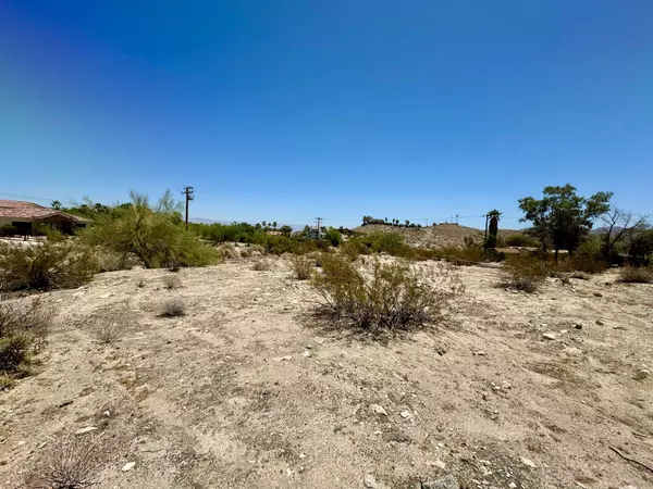 Palm Desert, CA 92260,0 Verbena RD