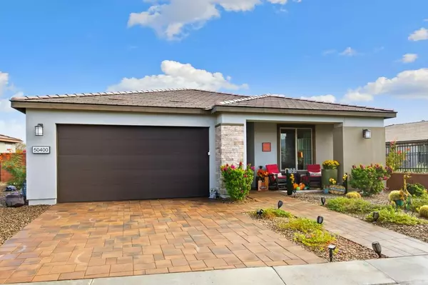50400 Timber Creek WAY, Indio, CA 92201