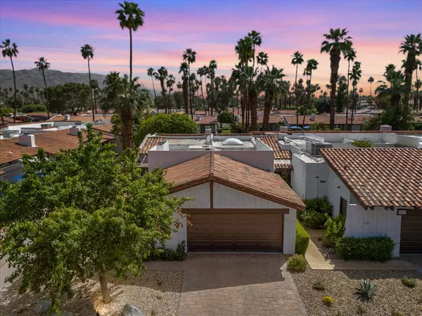 Palm Springs, CA 92264,1241 Primavera DR