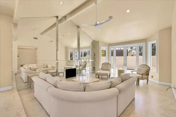 Rancho Mirage, CA 92270,39 Santo Domingo DR