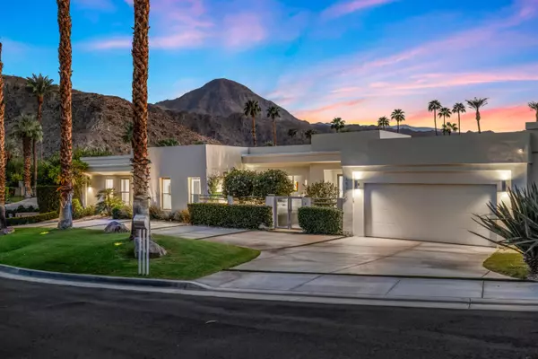45715 Cholame WAY, Indian Wells, CA 92210