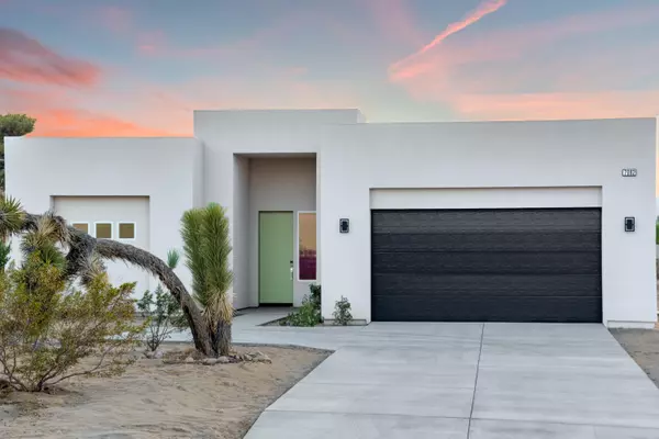 7082 Avalon AVE, Yucca Valley, CA 92284