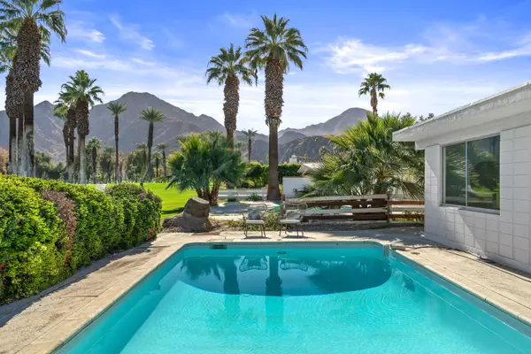 Indian Wells, CA 92210,45400 Indian Wells LN