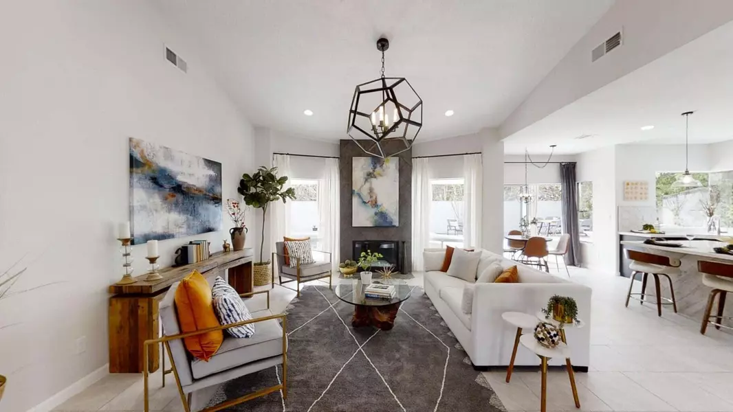 40431 Barington DR, Palm Desert, CA 92211