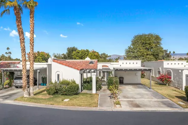 Bermuda Dunes, CA 92203,78990 Bayside CT