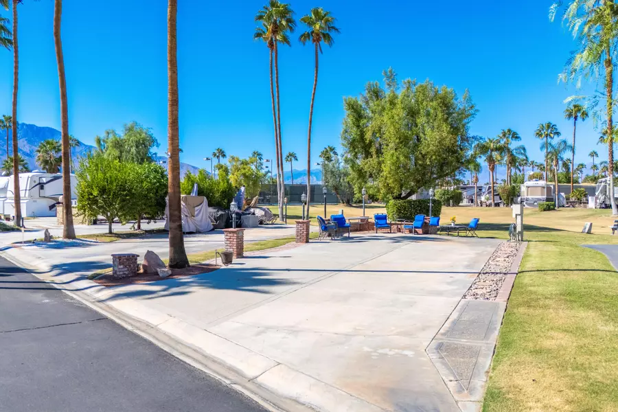 69411 Ramon Rd #965, Cathedral City, CA 92234